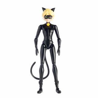 Akciona figrura Cat Noir Miraculous, 4890 