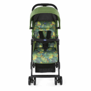 Chicco Kolica za bebe Ohlala Tropical Jungle, 5010481 