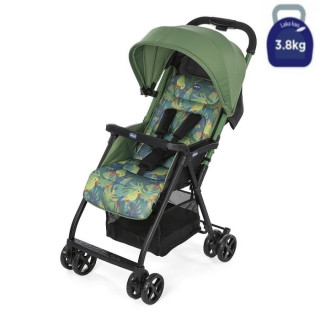 Chicco Kolica za bebe Ohlala Tropical Jungle, 5010481 