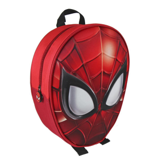 Ranac predškolski 3D Spiderman Cerda 508546 
