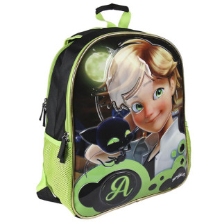 Ranac za školu Lady bug svetleći Cerda 508593 