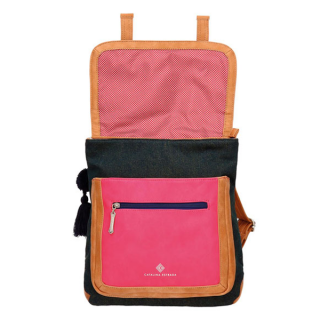 Torba na rame sa preklopom Catalina Estrada 51.521.61 