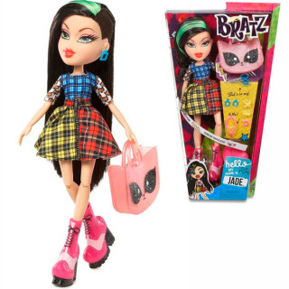 Lutka Bratz Jade,  20028 