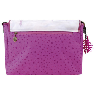 Gorjuss torba na rame Rosebud 561GJ09