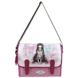 Gorjuss torba na rame Rosebud 561GJ09