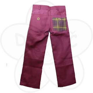 Pantalone za dečake 