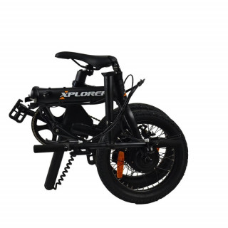 Električni bicikl Xplorer Mini, 6877 