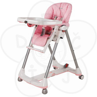 Hranilica Prima Pappa Diner - Savana Rosa 