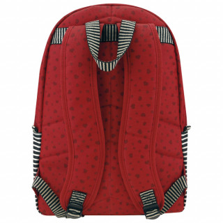 Ranac đački 2 zipa My Story Gorjuss 693GJ07 