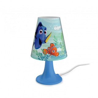 Stona lampa Philips Finding Dory 