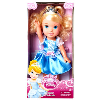 Lutka Disney Princess Pepeljuga 75122 
