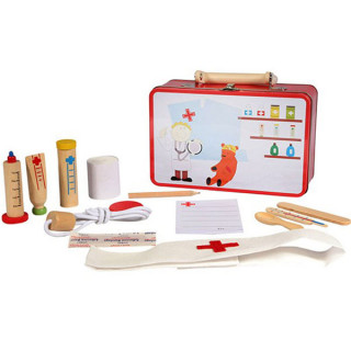 Igra Doktorski set, 8187 