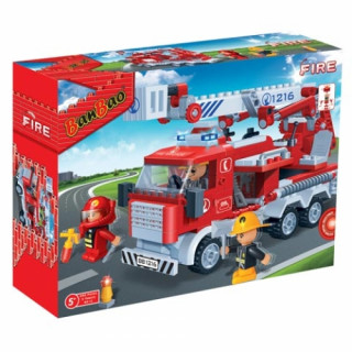 Vatrogasni kamion, 8313 