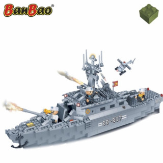 Vojni brod, 8415 
