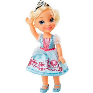 Lutka Disney Pepeljuga velika 86893 