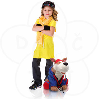Dečje igračke Spark Dogz Hip Hop TT79352 