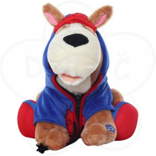 Dečje igračke Spark Dogz Hip Hop TT79352 