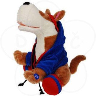 Dečje igračke Spark Dogz Hip Hop TT79352 