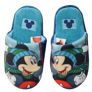 Papuče Mickey Mouse za dečake, D61101 
