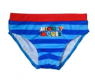 Kupaci za decake slim Mickey Mouse, D92306 