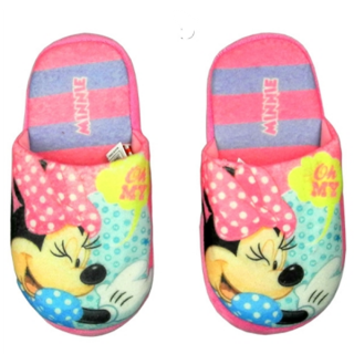 Patofne Minnie Mouse za devojčice, D93611 