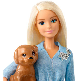 Barbie i Ken sa psom, FTB72 