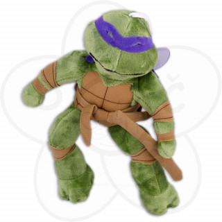 Plišana igračka Nindža kornjača 