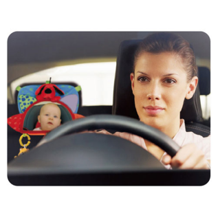 Bebin retrovizor KS Kids, KA10569