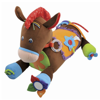 Poni-Tony KS Kids, KA10617-PG 