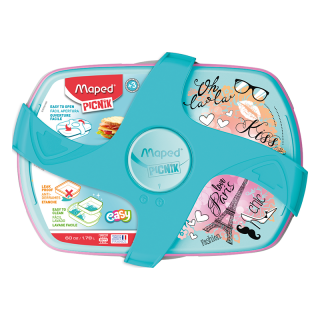 Maped posuda za hranu CONCEPT Pariz