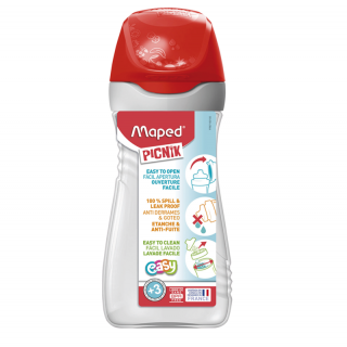 Maped Flaša za vodu Origin 430ml crvena 