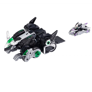 Akciona figrura Megaroid Rarrken Monkart 