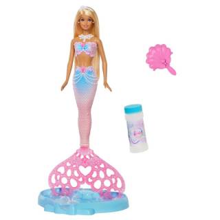 Barbie sirena sa balončićima JLW56 