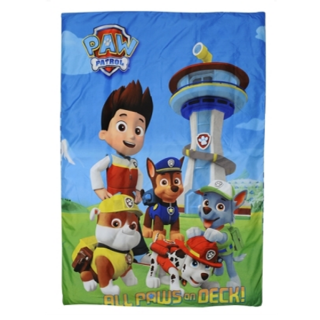 Posteljina Paw Patrol, PT20052