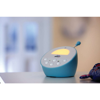 Alarm za Bebe Dect Baby Monitor SCD560/00 