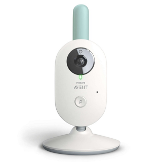 Digital Avent Video Baby Monitor SCD620/52 