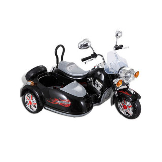 Motor crni SX138-SH