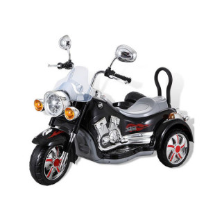 Motor crni SX138-SH