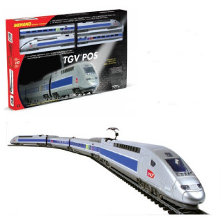 Mehano Voz TGV POS T103 
