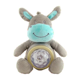 Noćno svetlo Zvezdani ljubimci (Starlight pets) – Magarence, TS51885