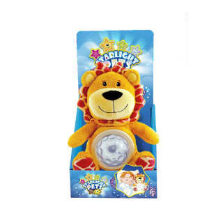 Noćno svetlo Zvezdani ljubimci (Starlight pets) – Lavić , TS51908