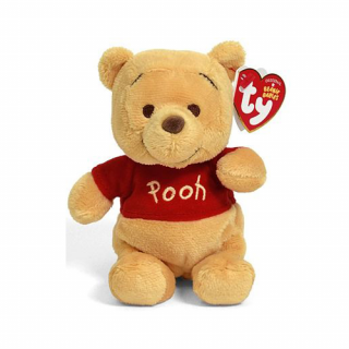 Plišani Winnie the Pooh TY40988 