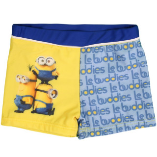 Kupaci za decake Stamion box Minions, UN91011 