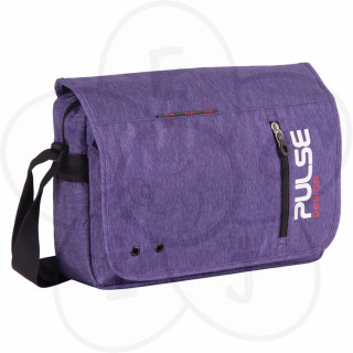 Torba na rame, Skejt ljubičasta 