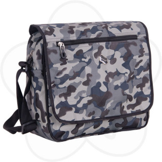 Torba na rame, Military 