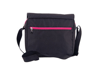 Torba na rame, Pink Dot 