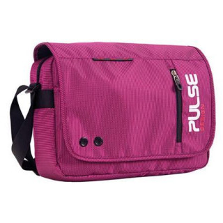 Torba na rame, Skejt Purple Dot 