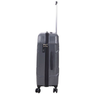 Kofer Pulse Soho sivi 24inch X21162