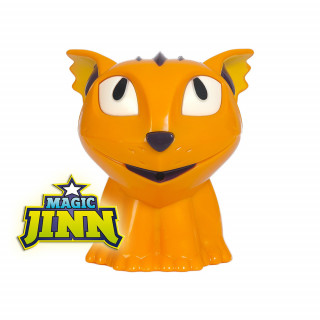 Magic Jinn 