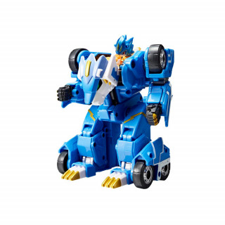 Akciona figrura Megaroid Leo Monkart MK00055 